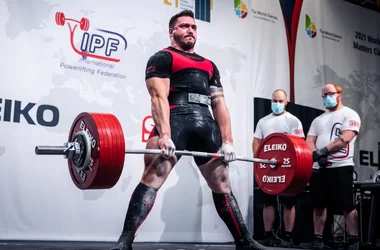 Powerlifting Koçluğu